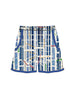Shan Lycra Lycra shorts